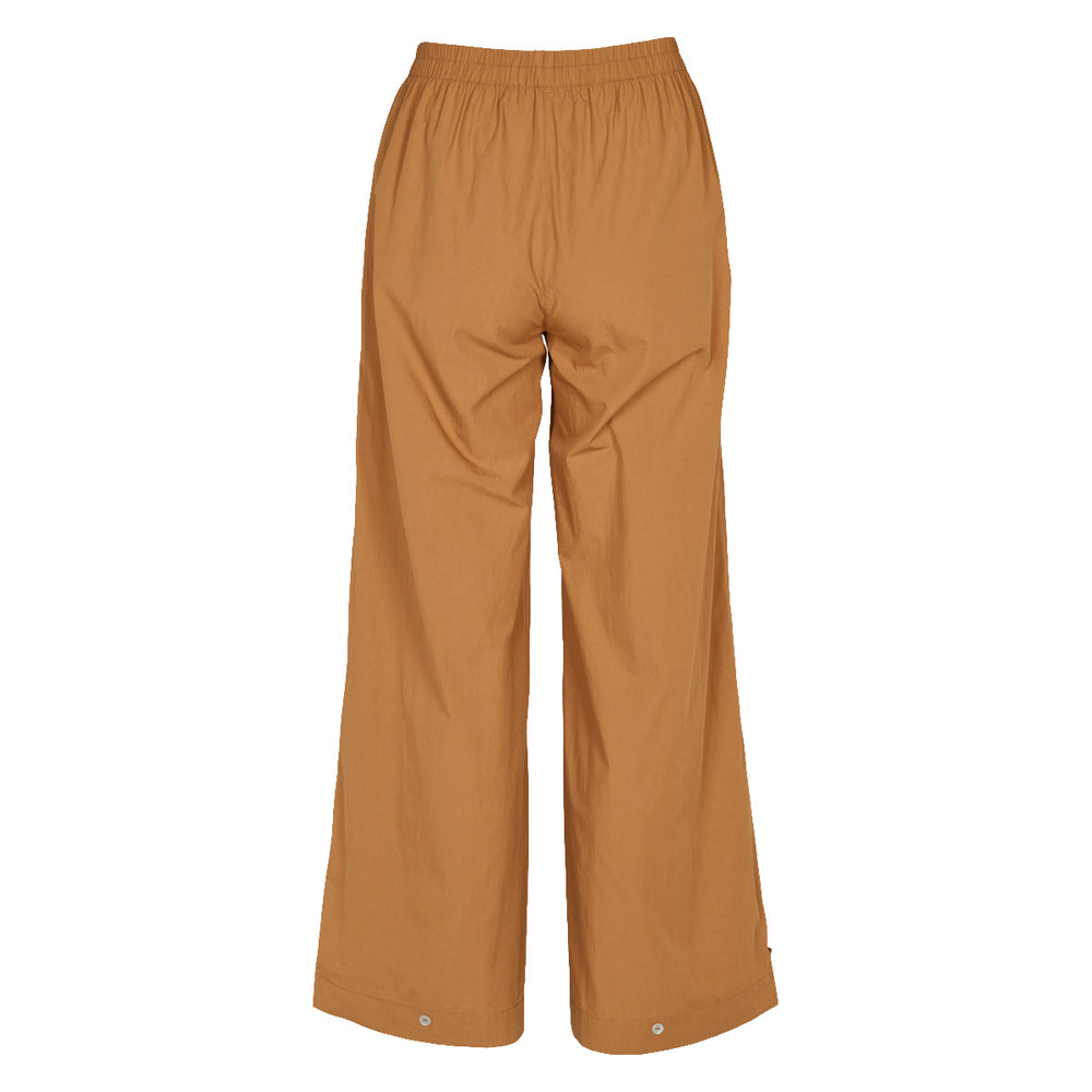 Conservandum POPLIN buttons pants Pants Muchi 017104405
