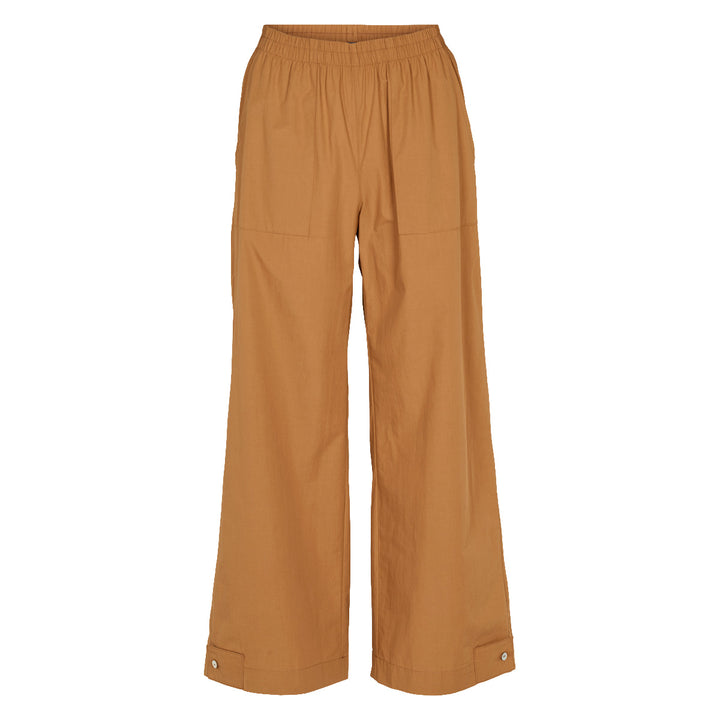 Conservandum POPLIN buttons pants Pants Muchi 017104405