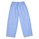 müsli POPLIN pants Pants Shell blue 016392901