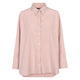 Conservandum POPLIN shirt S_S Tee Rose 015270601