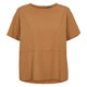 Conservandum POPLIN shirt top BOX-FIT S_S Tee Muchi 017104405