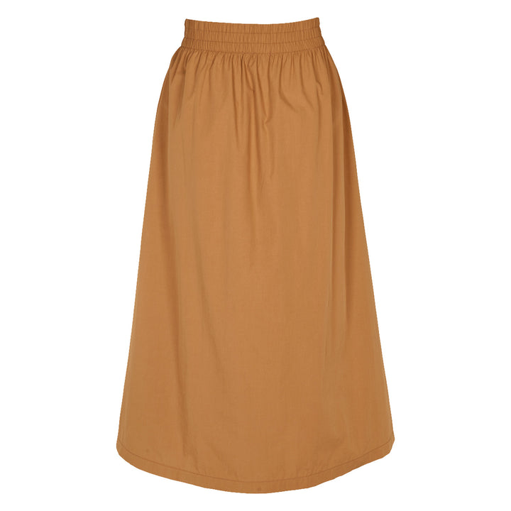 Conservandum POPLIN skirt Skirts Muchi 017104405