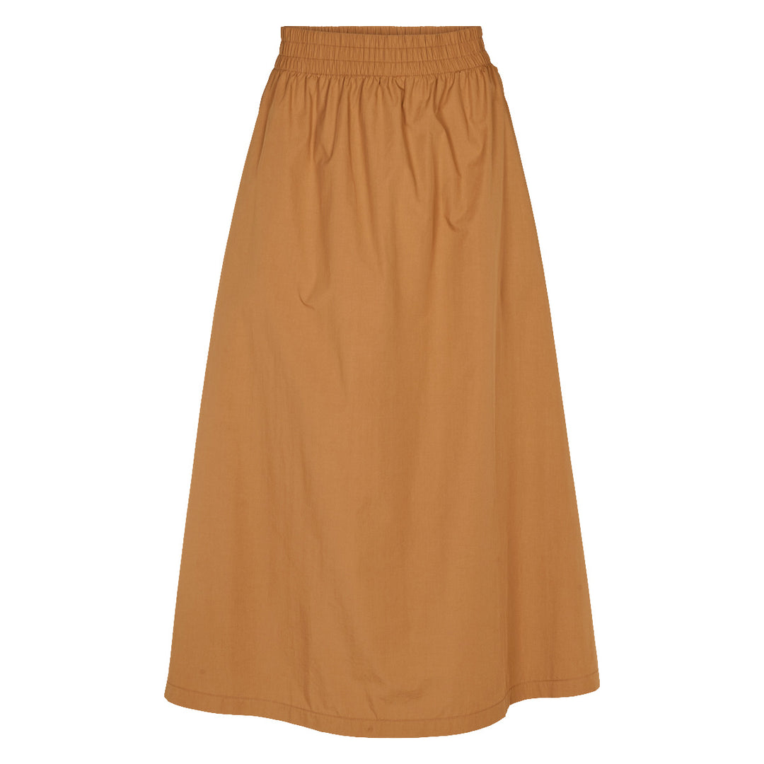 Conservandum POPLIN skirt Skirts Muchi 017104405