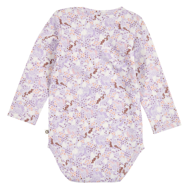müsli PRAIRIE body Bodystockings Bloom/ Tofu/ Pecan 690000310