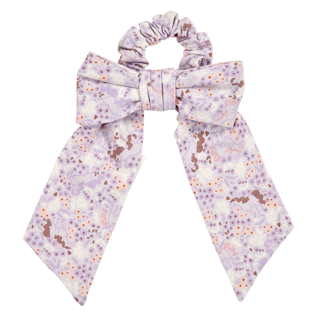 müsli PRAIRIE bow scrunchie Headwear Bloom/ Tofu/ Pecan 690000310
