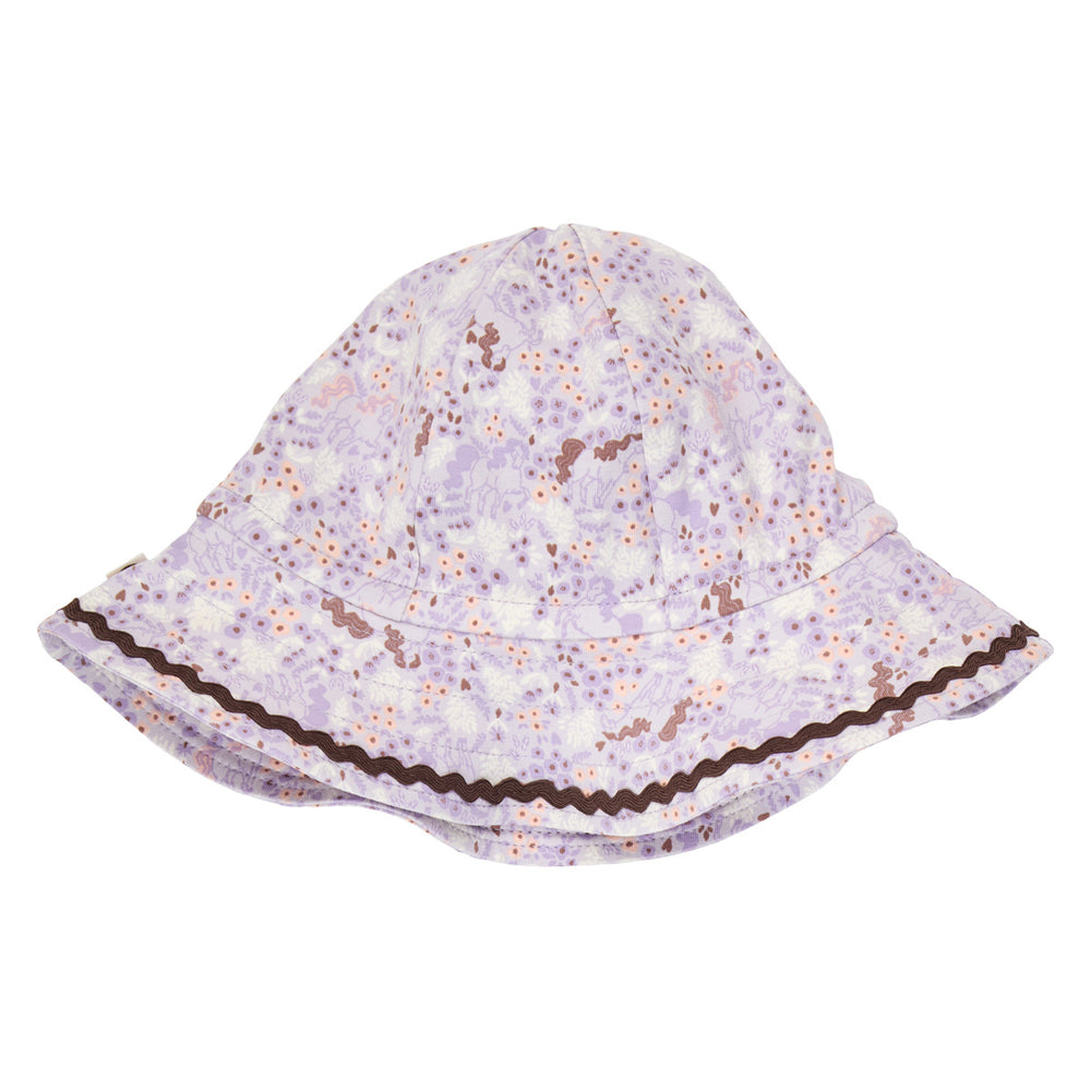 müsli PRAIRIE hat Headwear Bloom/ Tofu/ Pecan 690000310