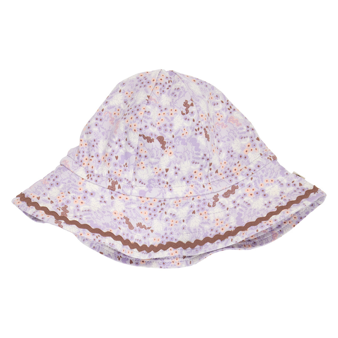 müsli PRAIRIE hat Headwear Bloom/ Tofu/ Pecan 690000310