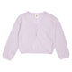müsli PRAIRIE knit cardigan L_S Tee Bloom 014390503