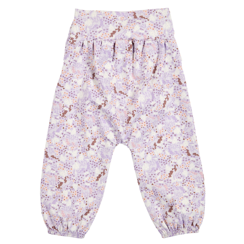 müsli PRAIRIE knot pants Pants Bloom/ Tofu/ Pecan 690000310