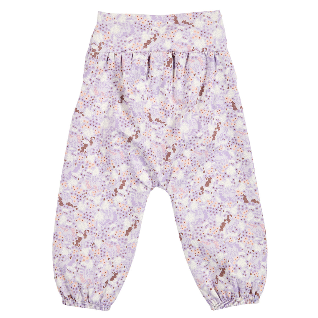 müsli PRAIRIE knot pants Pants Bloom/ Tofu/ Pecan 690000310