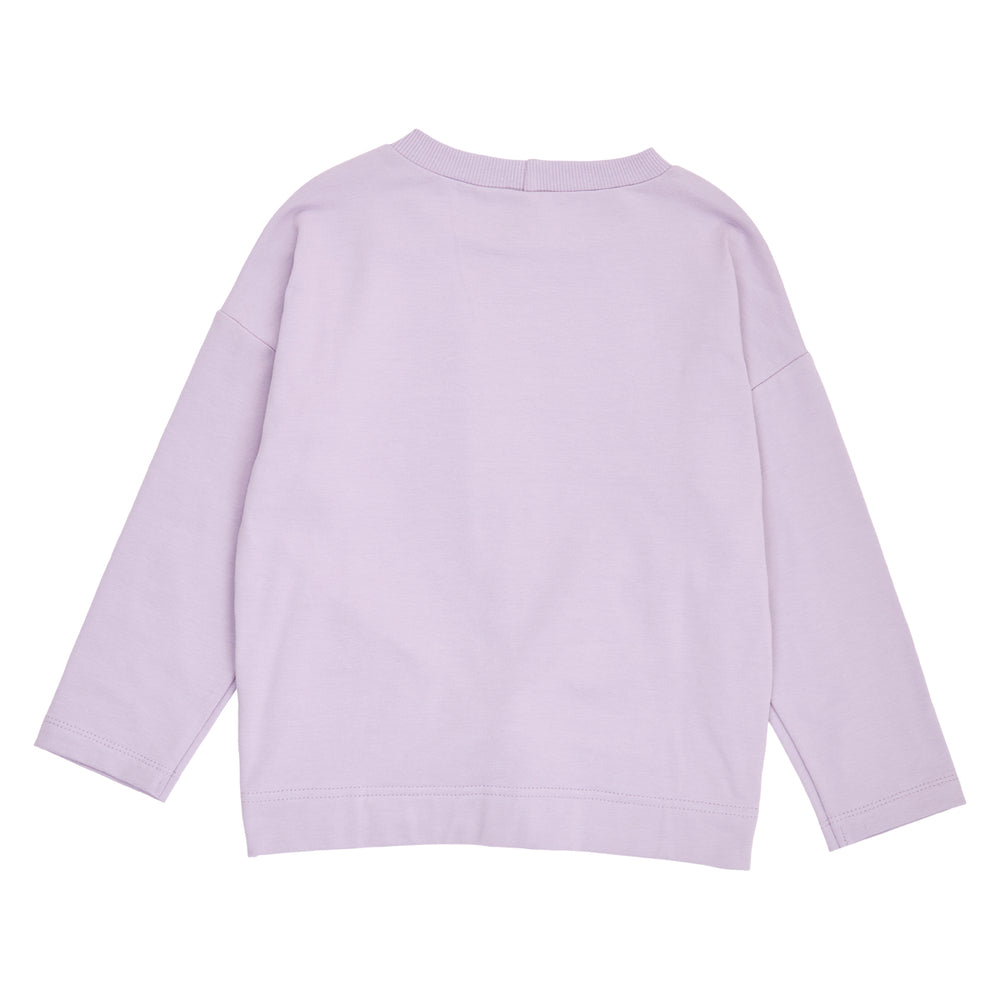 müsli PRAIRIE knot sweatshirt L_S Tee Dream 016361501
