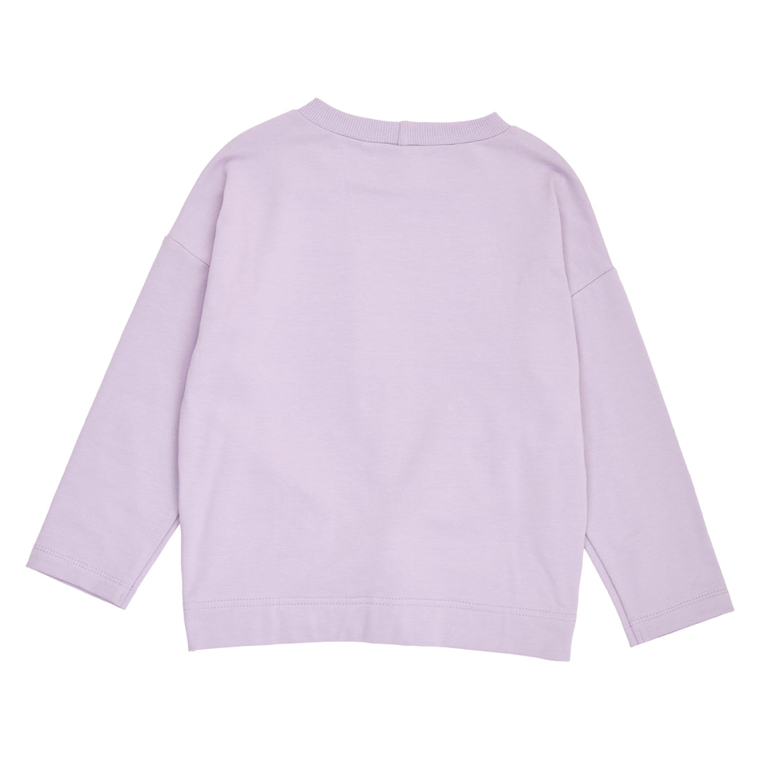 müsli PRAIRIE knot sweatshirt L_S Tee Dream 016361501
