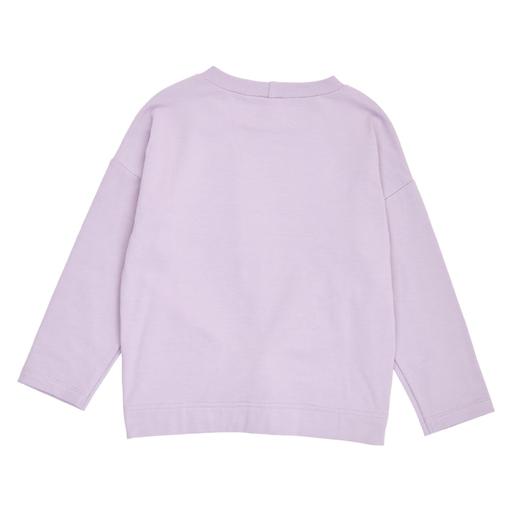 müsli PRAIRIE knot sweatshirt L_S Tee Dream 016361501