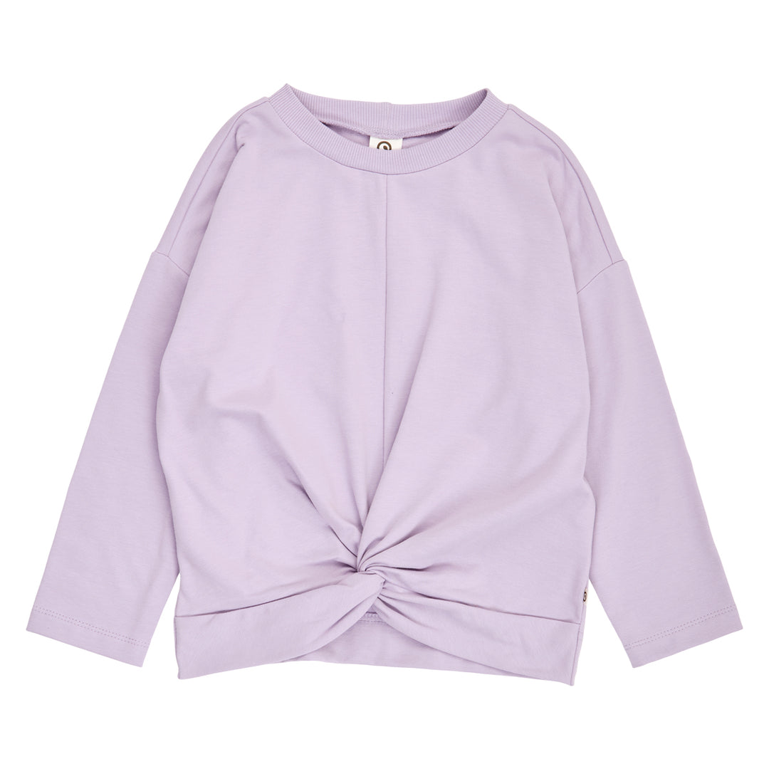 müsli PRAIRIE knot sweatshirt L_S Tee Dream 016361501