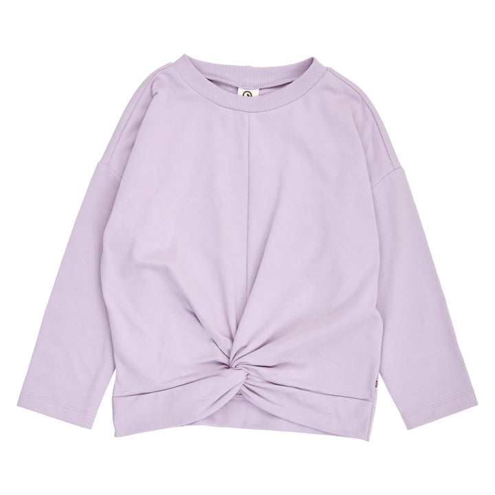 müsli PRAIRIE knot sweatshirt L_S Tee Dream 016361501