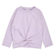 müsli PRAIRIE knot sweatshirt L_S Tee Dream 016361501
