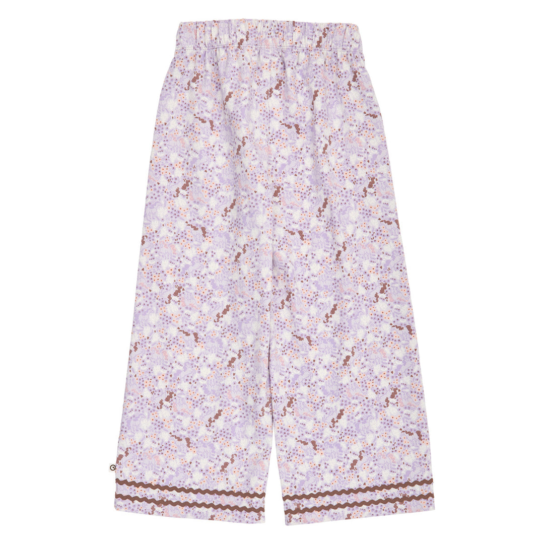 müsli PRAIRIE wide fit pants Pants Bloom/ Tofu/ Pecan 690000310