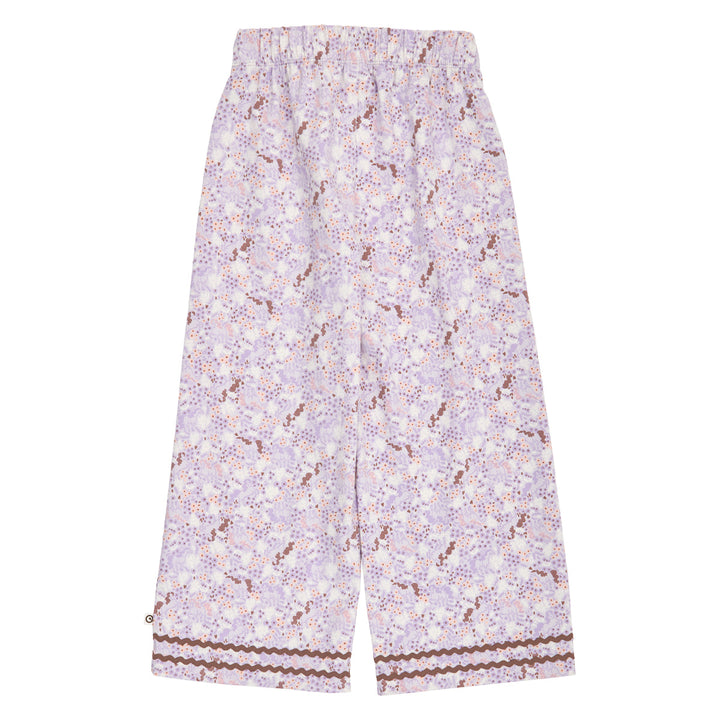 müsli PRAIRIE wide fit pants Pants Bloom/ Tofu/ Pecan 690000310