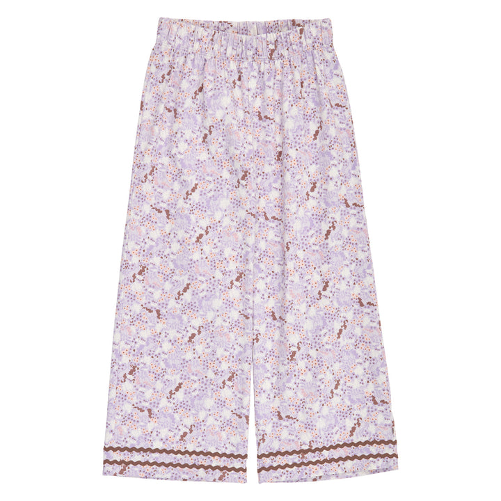 müsli PRAIRIE wide fit pants Pants Bloom/ Tofu/ Pecan 690000310