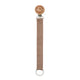 müsli Pacifier string Accessories Walnut 017080802