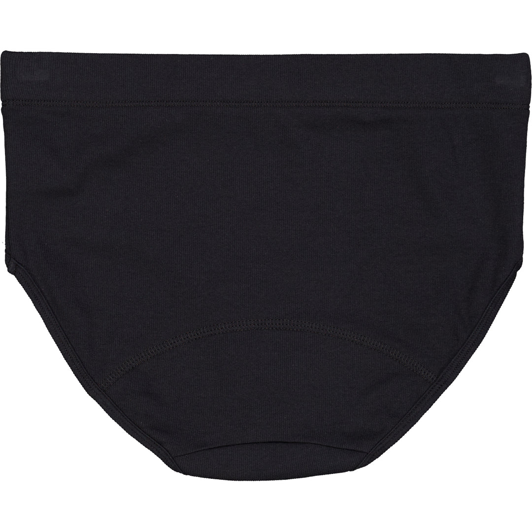 müsli Period hipsters Accessories Black 019400706