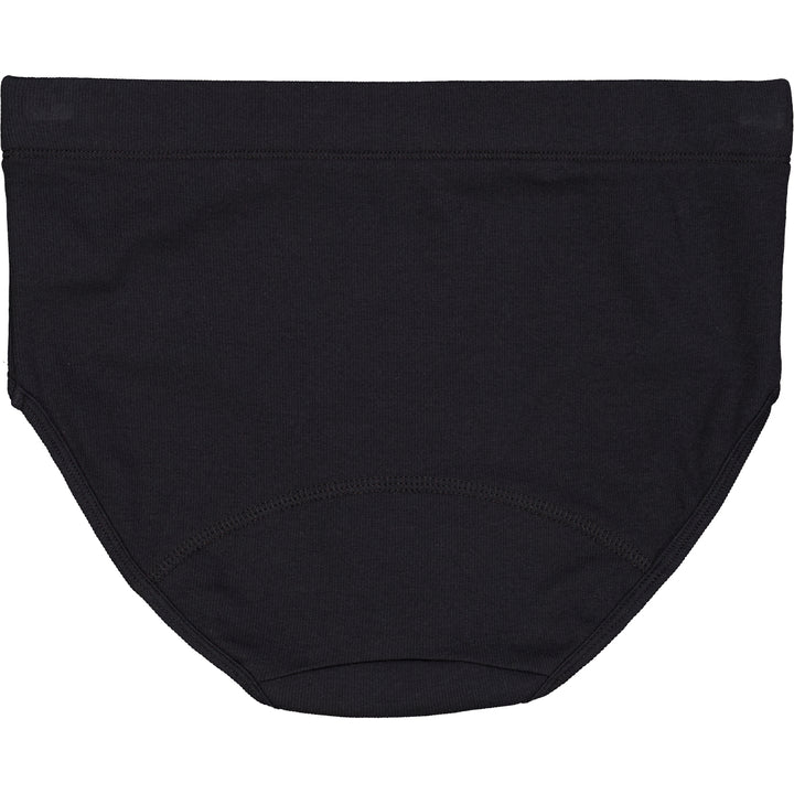 müsli Period hipsters Accessories Black 019400706