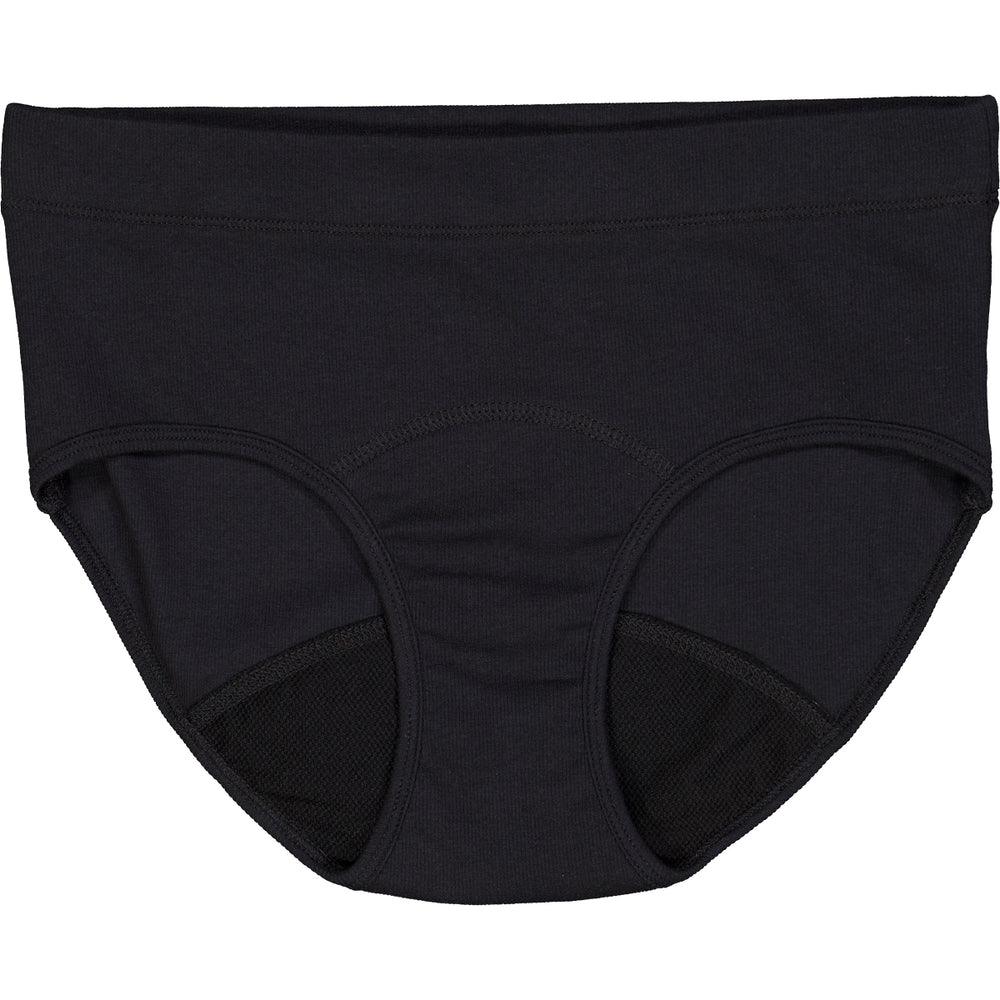 müsli Period hipsters Accessories Black 019400706