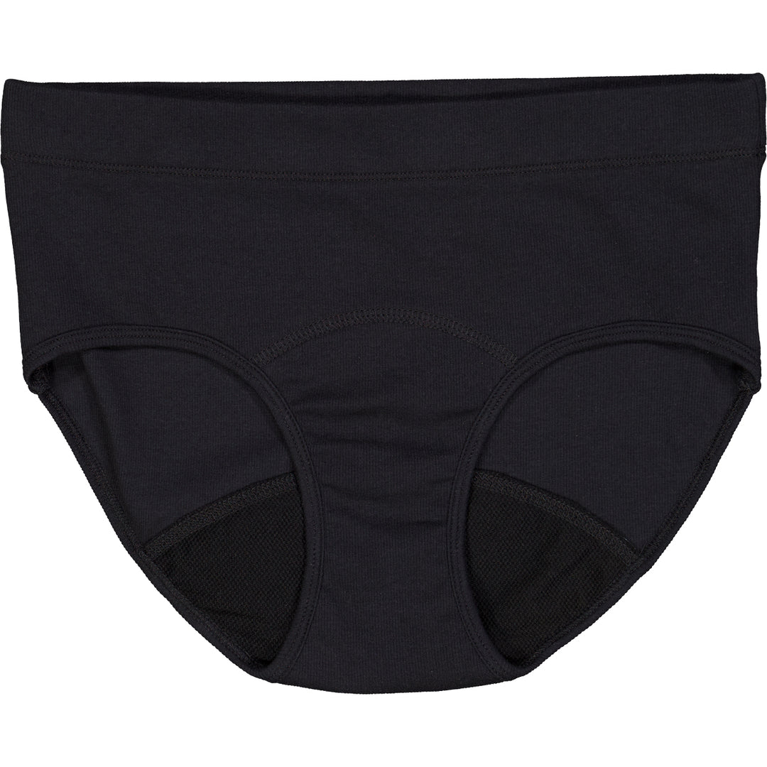 müsli Period hipsters Accessories Black 019400706