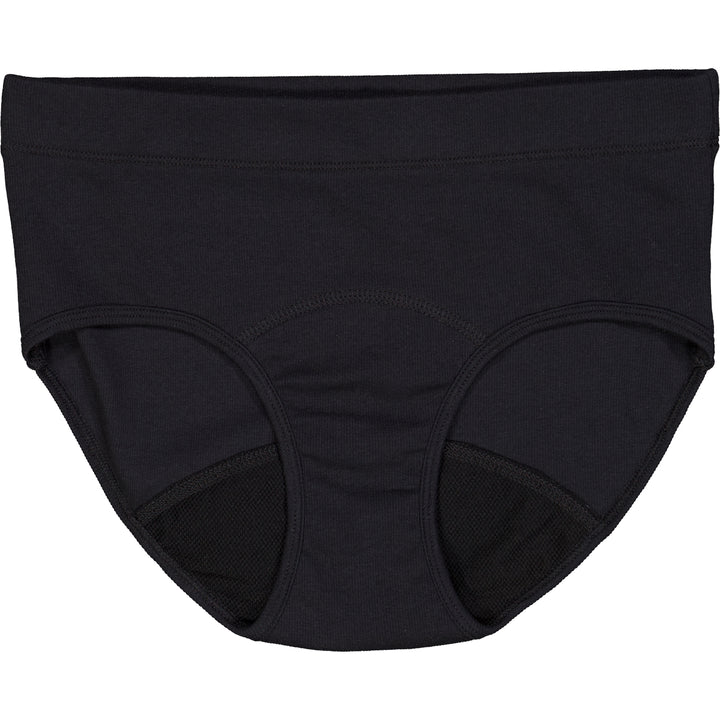 müsli Period hipsters Accessories Black 019400706