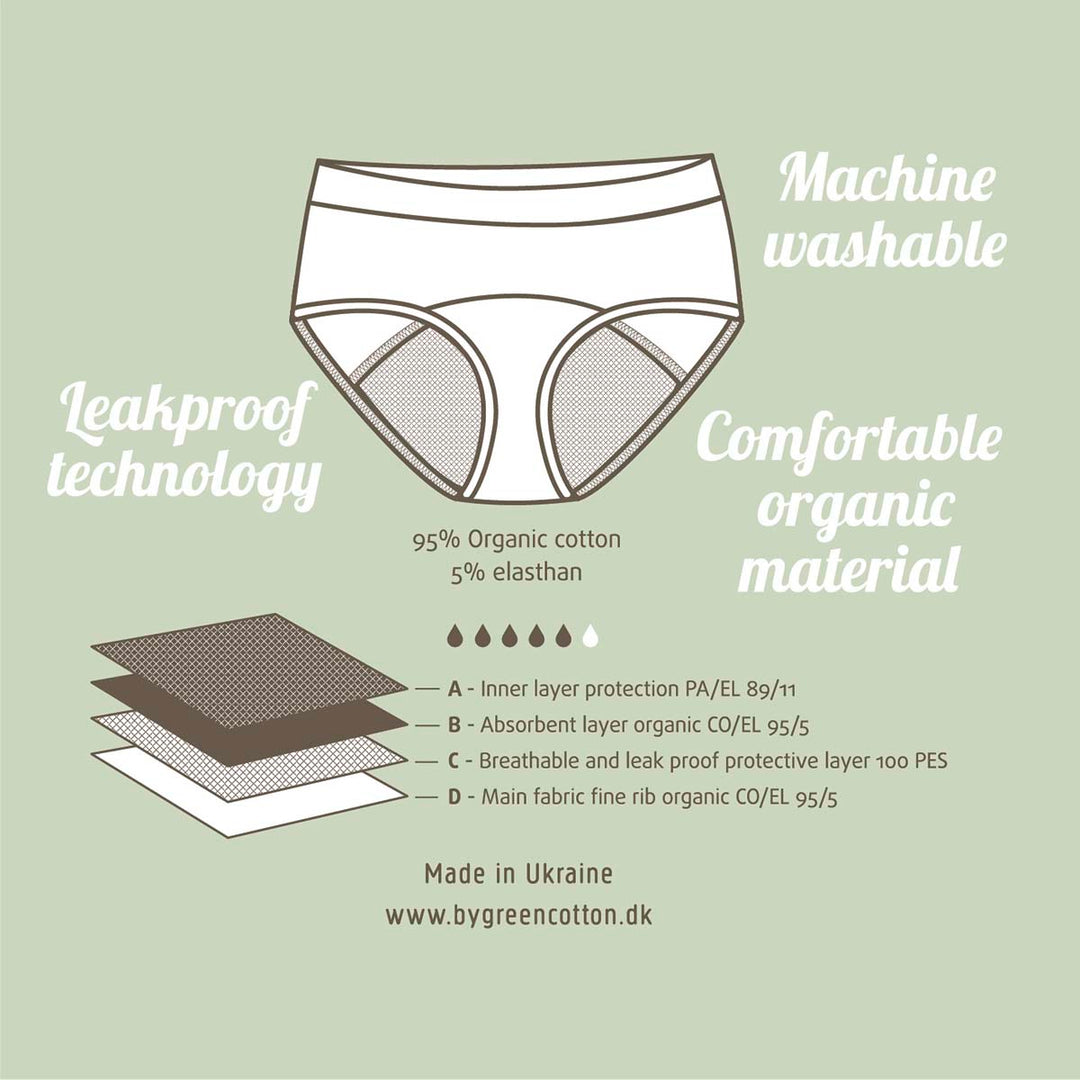 müsli Period hipsters Accessories Walnut 017080802