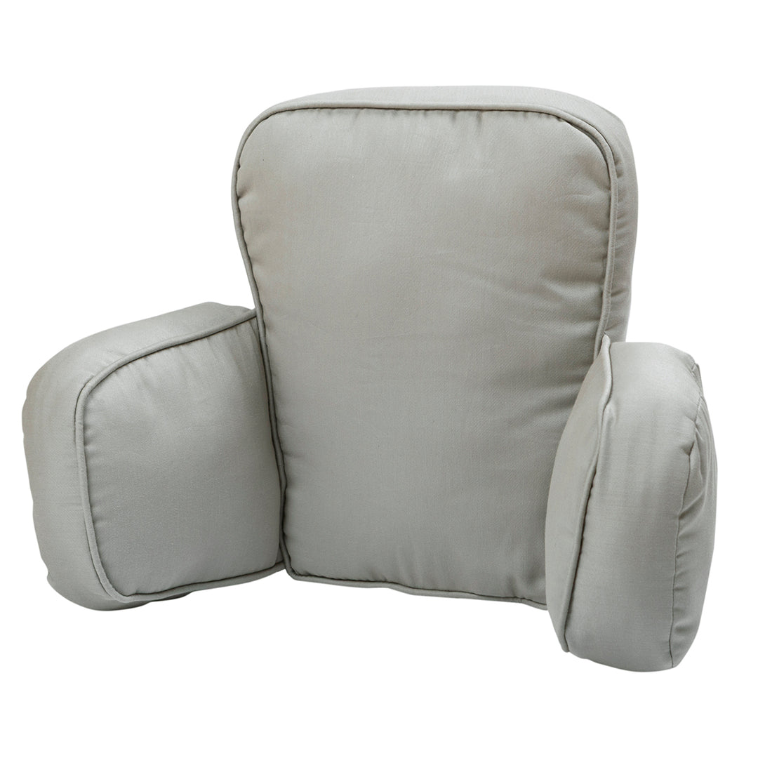 müsli Pram pillow Nursery Mineral green 016590401