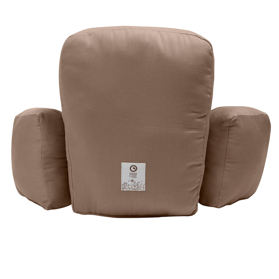 müsli Pram pillow Nursery Walnut 017080802