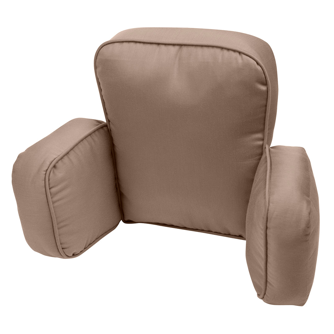 müsli Pram pillow Nursery Walnut 017080802
