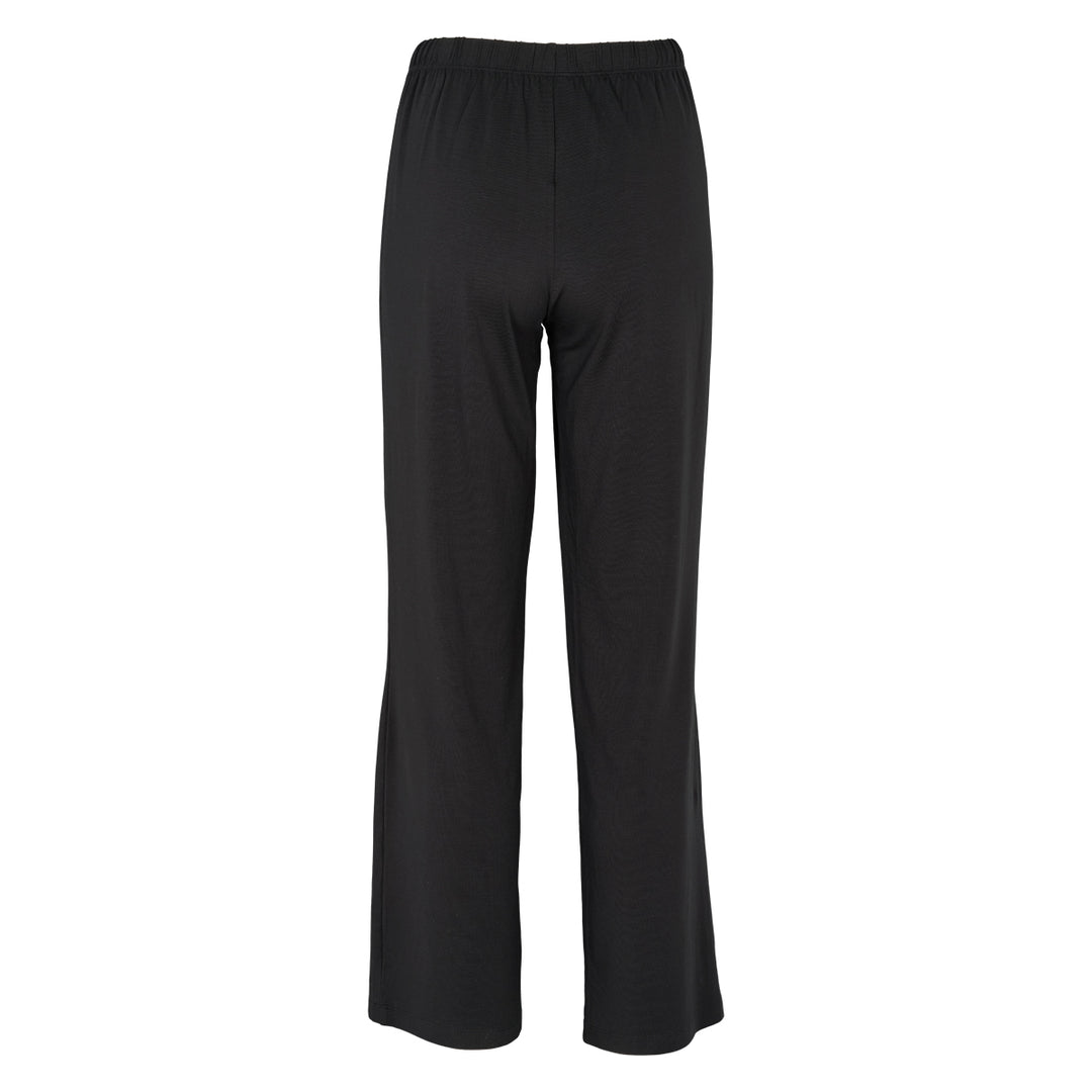 Conservandum Pyjamas set long sleeve Underwear Black 019400706