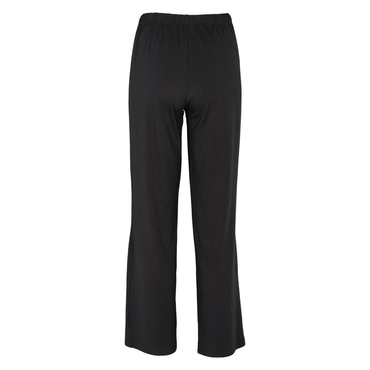 Conservandum Pyjamas set long sleeve Underwear Black 019400706