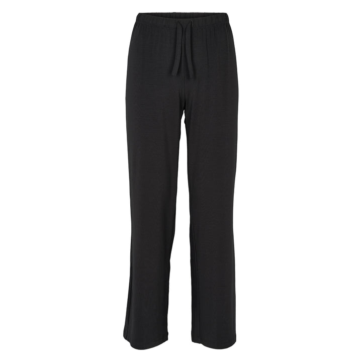 Conservandum Pyjamas set long sleeve Underwear Black 019400706