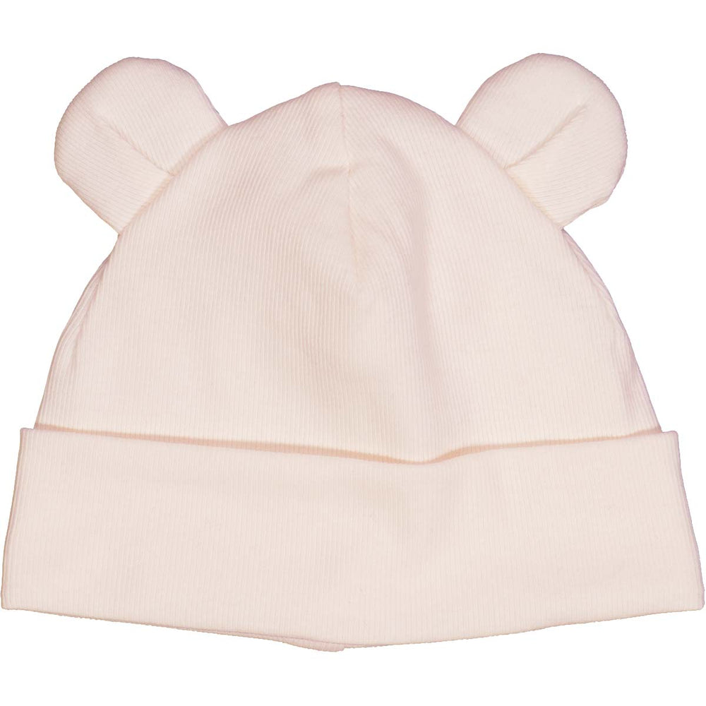 müsli RIB bear hat with ears Headwear Nightingale 014380306