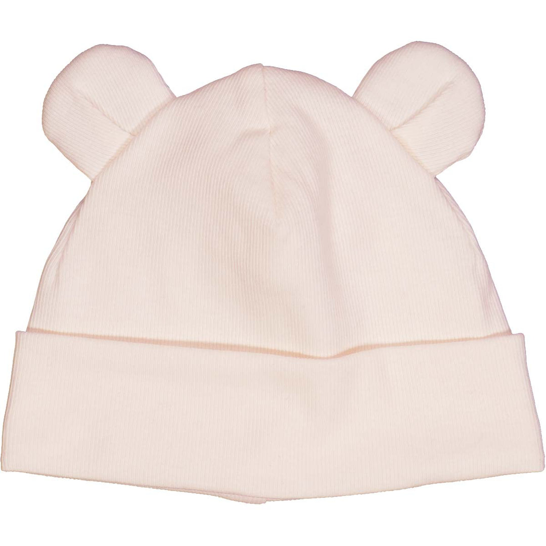 müsli RIB bear hat with ears Headwear Nightingale 014380306