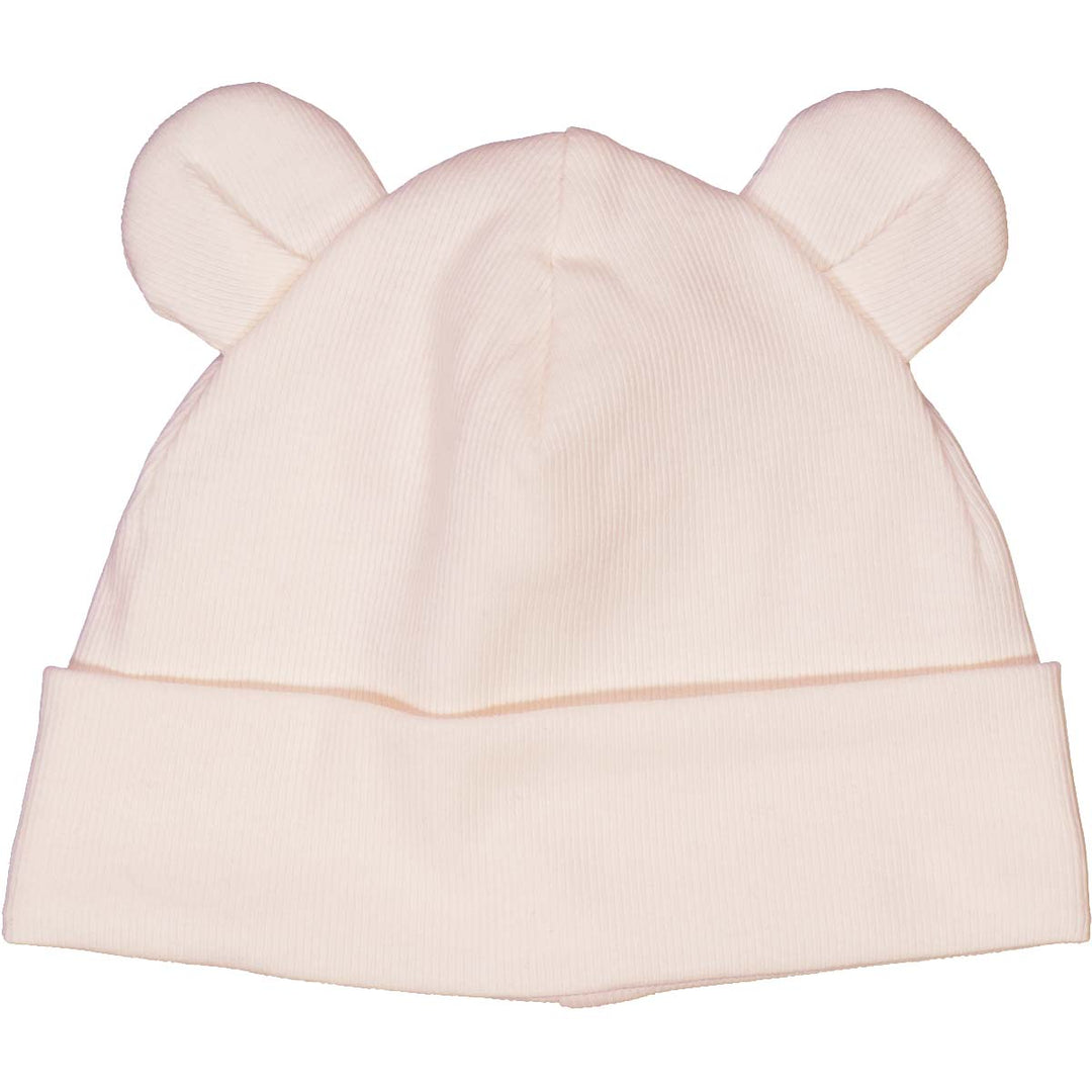 müsli RIB bear hat with ears Headwear Nightingale 014380306