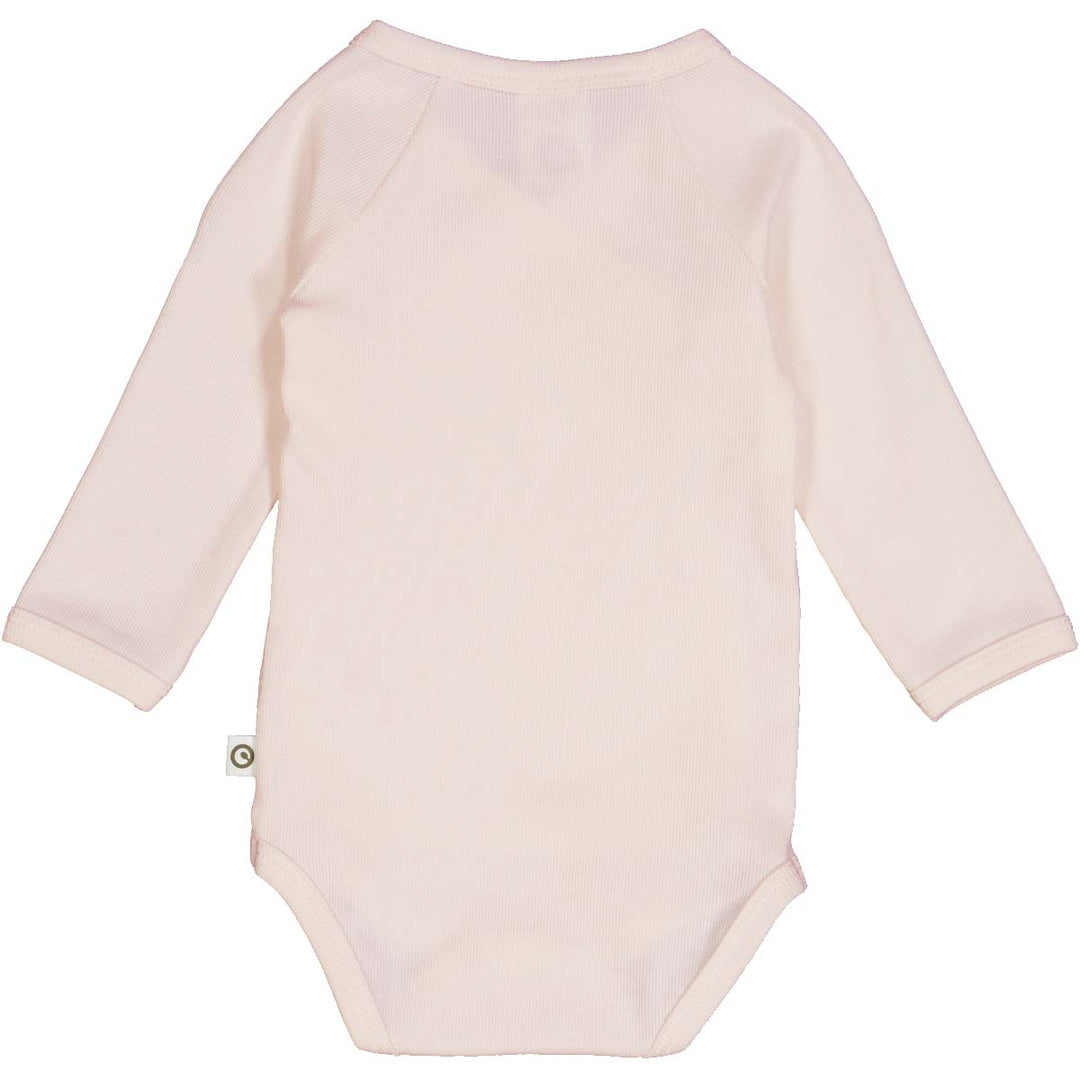 müsli RIB body with cross closure Bodystockings Nightingale 014380306