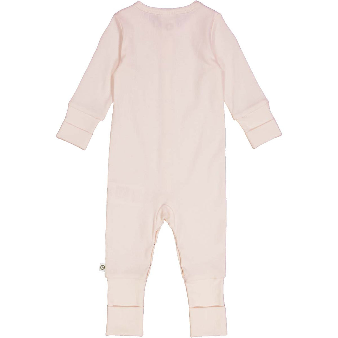müsli RIB bodysuit with feet Bodystockings Nightingale 014380306
