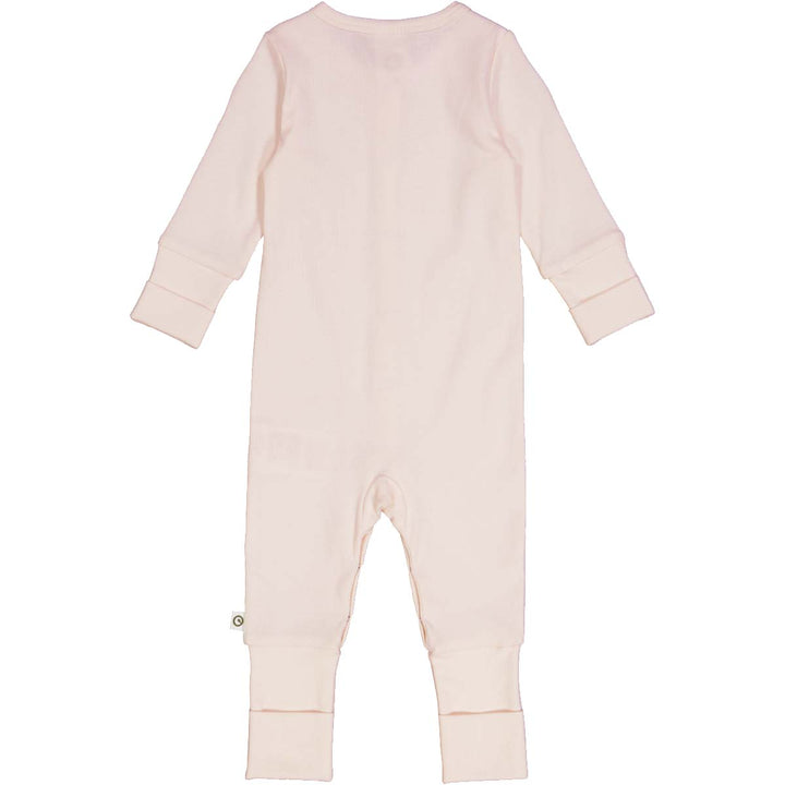 müsli RIB bodysuit with feet Bodystockings Nightingale 014380306