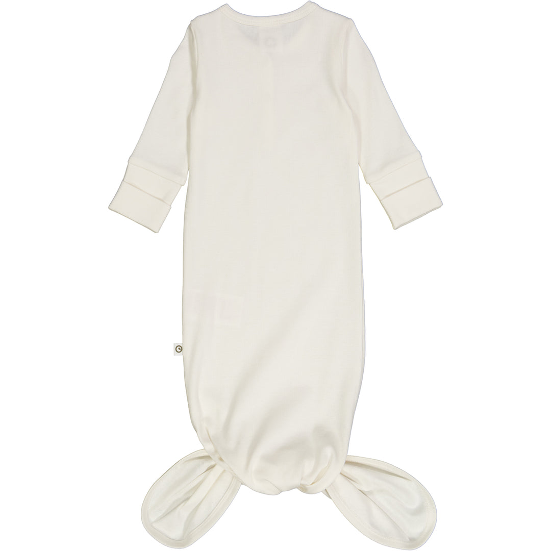 müsli RIB knot gown Bodystockings Balsam cream 011100100