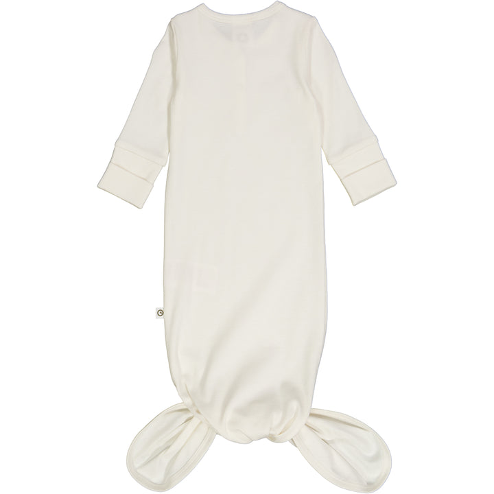 müsli RIB knot gown Bodystockings Balsam cream 011100100