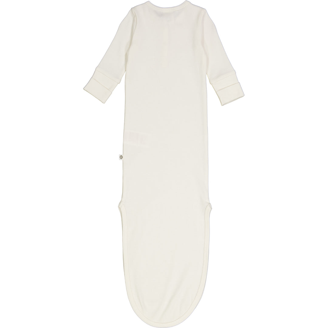 müsli RIB knot gown Bodystockings Balsam cream 011100100