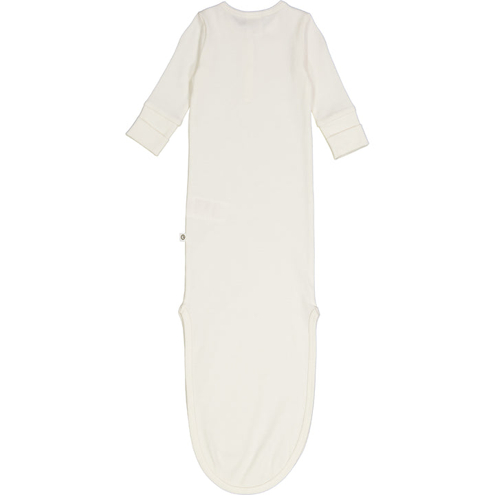 müsli RIB knot gown Bodystockings Balsam cream 011100100