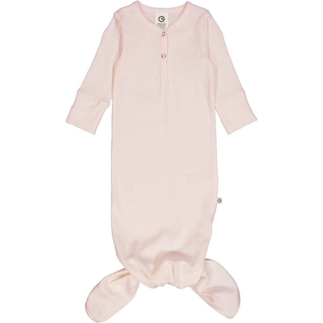 müsli RIB knot gown Bodystockings Nightingale 014380306