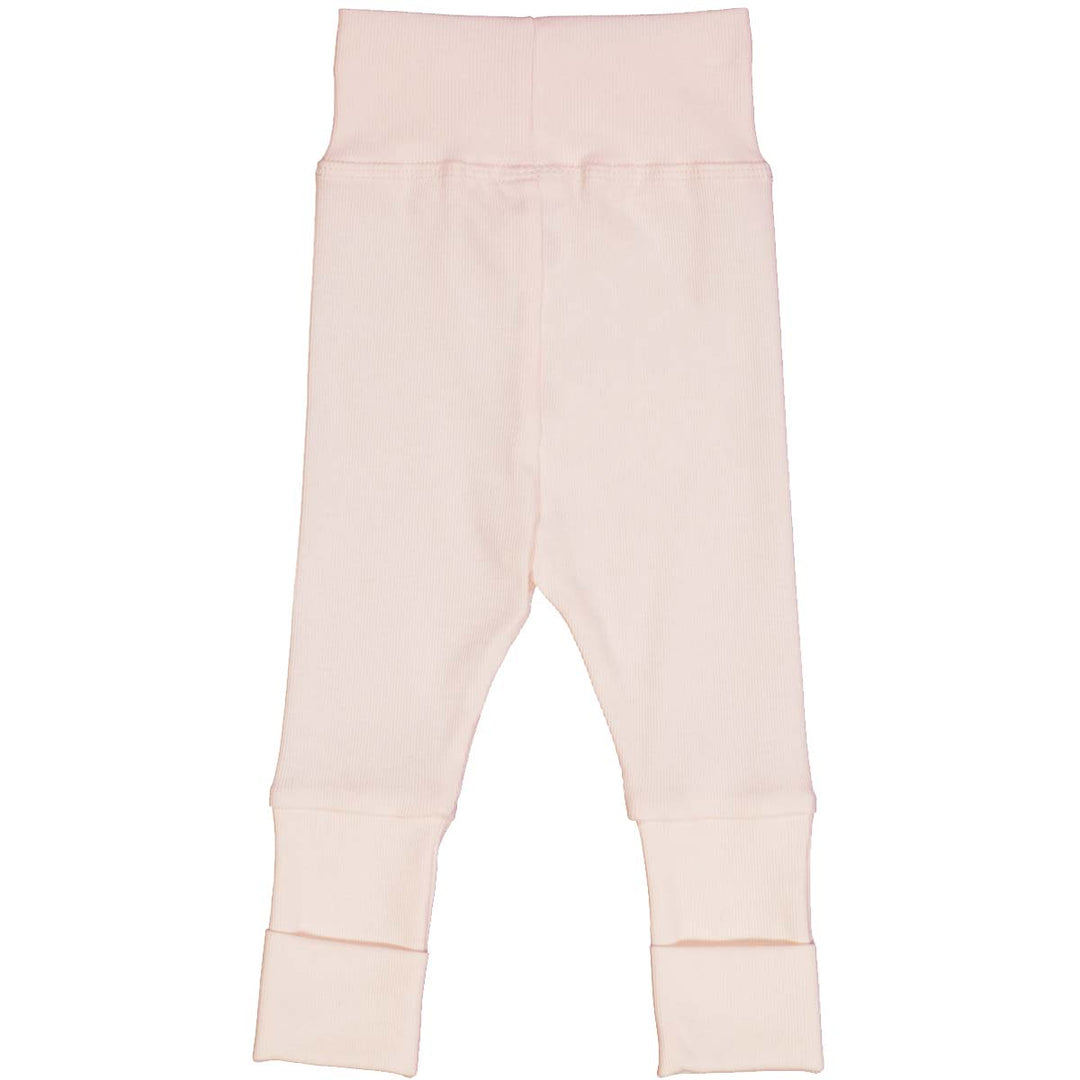 müsli RIB pants with foldable feet Pants Nightingale 014380306
