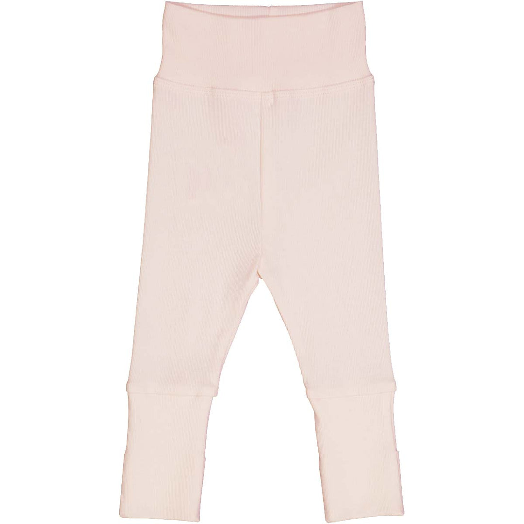 müsli RIB pants with foldable feet Pants Nightingale 014380306