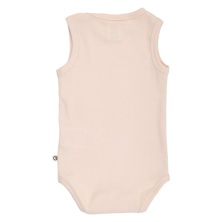 müsli RIB sleeveless body Bodystockings Nightingale 014380306
